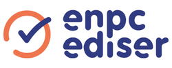 ENPC EDISER logo